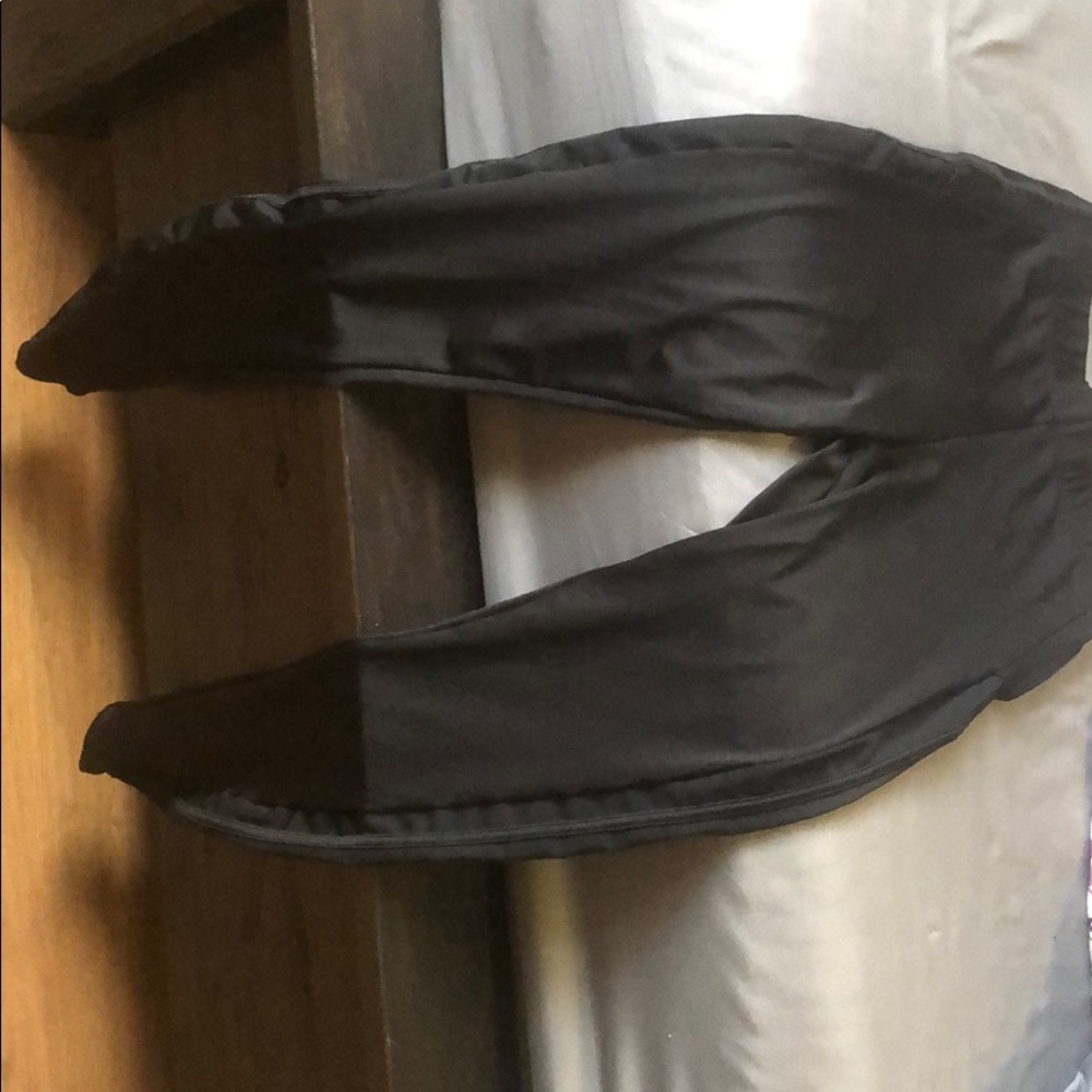 Top shop leggings